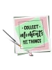Ravensburger Malprodukte Collect Moments, not Things CreArt Adults Trend 12-99 Jahre in bunt