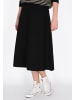 DreiMaster Women Skirt in black
