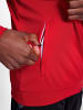Hummel Kapuzenpullover Hmlauthentic Herren in TRUE RED