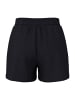 Pieces Sweatshorts in Black