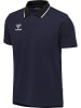 Hummel Polo Hmlmove Herren in MARINE