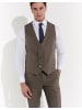 Steffen Klein Anzug in taupe