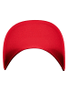  Flexfit 5-Panel in red