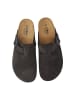 cmp Freizeitschuhe Navarro in grau/schwarz