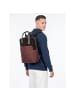 Zwei Lou Daypack 39 cm cord espresso