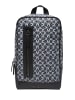 Michael Kors Umhängetasche in BLU NAVY