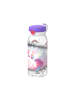 Mepal Trinkflasche mit Klappdeckel Campus in 600 ml in Unicorn Glow