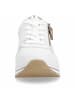 remonte Sneaker in weiss