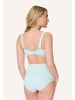 Linga Dore 2er-Pack Taillenslips DAILY in Pastel blue
