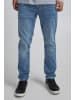 BLEND 5-Pocket-Jeans in blau