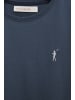 Polo Club T-Shirt RIGBY GO TSHIRT SS W VO in Denim