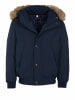 Tommy Hilfiger Winterjacke für Herren in blau