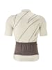 Gonso Road Jersey Print in Grau0617
