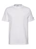DEF DEF DEF Basic T-Shirts in bright white