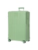 BRIC`s Positano - 4-Rollen-Trolley XL 82 cm erw. (emerald green) in salbei