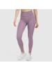 SMILODOX Leggings Jaine in Lila