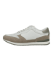 LLOYD Sneaker in Taupe