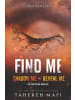 HarperCollins Buch - Find Me
