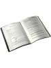 Leitz Sichtbuch Solid A4 40 Hüllen schwarz