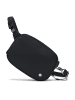 Pacsafe Pacsafe W Gürteltasche RFID Schutz 19 cm in black