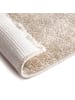 Astra Kurzflorteppich STEVIE 1 in Beige