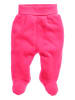 Playshoes Kuschelfleece-Hose in Pink