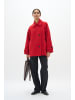 InWear Jacke ThoraIW Relaxed fit in Rusty Red