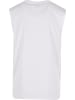 Brandit Brandit Brandit T-Shirt sleeveless in white