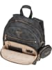 Guess Rucksack / Backpack Power Play Logo SL 06320 in Coal Logo