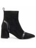 Montevita Boots Cella2 in Schwarz