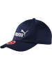 Puma Cap "ESS Cap" in Blau