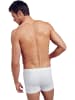Jockey Boxershort Modern Stretch Comfort in Weiß