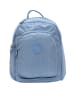 Mindesa Damen Rucksack in Blau Grau
