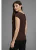 Bruno Banani T-Shirt in braun