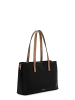 Tamaris Shopper TAS Gertraud in black