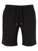 Urban Classics Sweat Shorts in black