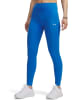 Under Armour Leggings "Motion Leggings Emea" in Blau