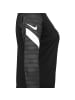 Nike Performance Longsleeve Strike 21 Drill in schwarz / weiß
