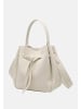 KASSANDRA Handtasche in BEIGE