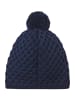 Reima Beanie " Nyksund " in Navy