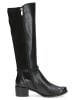 Caprice Stiefel schwarz