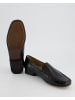 Sioux Slipper in Schwarz