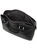 PICARD Aktentasche Buddy in Schwarz