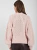 Norr Pullover Vigga in Light pink