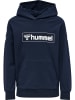 Hummel Kinder Sweatshirt in Blau