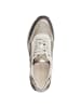 Marco Tozzi Sneaker in CREAM COMB