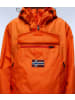 Napapijri Jacke "Rainforest Next Sum" in Orange