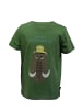 JAKO-O T-Shirt in grün