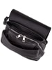 LIEBESKIND BERLIN Bodybag Hera S in Black