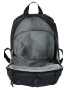 Bugatti Rucksack BLANC Kunstfaser in blau